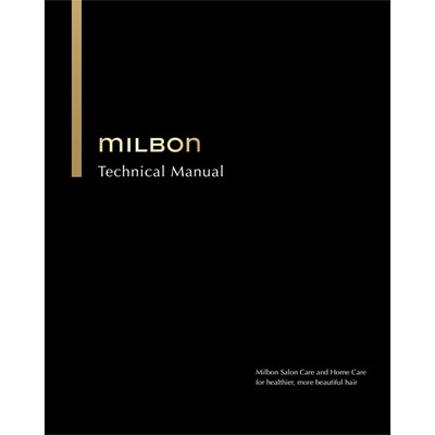 Milbon GOLD Technical Manual