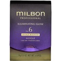 Milbon No.6 WEEKLY BOOSTER 4 x 0.3 Fl. Oz.