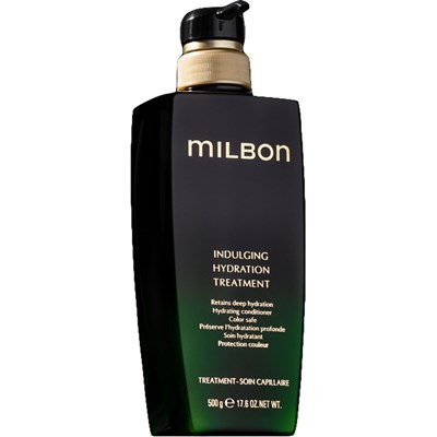 Milbon GOLD TREATMENT 17.6 Fl. Oz.