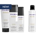 Milbon Purchase NEW! REAWAKENING Retail, Get Shine Renewing Oil Shampoo 5.3 oz. FREE! 4 pc.