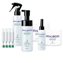 Milbon MOISTURE Professional Set 22 pc.