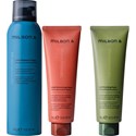 Milbon Monochromatic Style Kit 3 pc.
