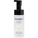 Milbon Protector No. 1 - Empty Bottle