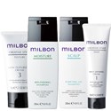 Milbon SIGNATURE Collection Haircare Retail Opener Option B Kit 177 pc.