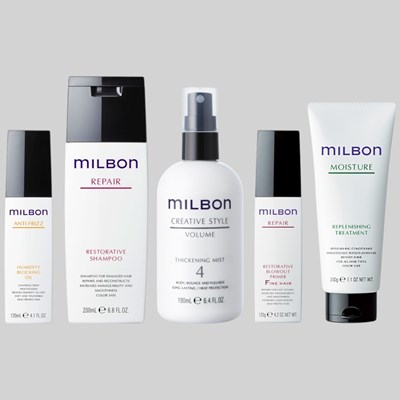 Milbon Save 15% on Bestsellers