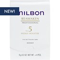 Milbon No.5 Weekly Booster 4 x 0.3 Fl. Oz.