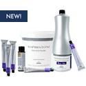 Milbon SOPHISTONE Complete Set Kit 8 pc.
