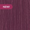 Milbon Dualmension Demi Color 6RV(6/56)- Raspberry Beret 2 Fl. Oz.