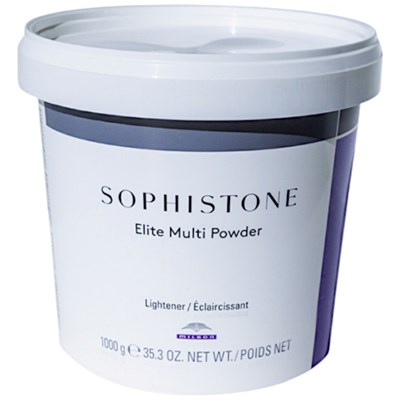 Milbon Multi Powder Lightener 35.3 Fl. Oz.