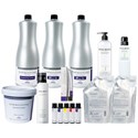 Milbon SOPHISTONE Experience Kit 38 pc.