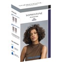 Milbon SOPHISTONE Permanent Blue & Blue Blue Kit 6 pc.