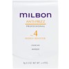 Milbon No.4 Weekly Booster Masque 4 pk.
