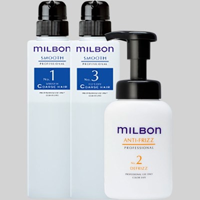 Milbon Save 50% on All Empty Pumps