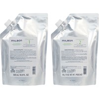 Milbon Save 15% on All In-Salon Treatments