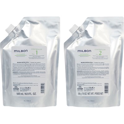 Milbon Save 15% on All In-Salon Treatments