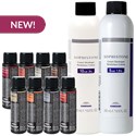 Milbon SOPHISTONE Dualmension Launch Kit 13 pc.