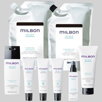 Milbon Save 15% on SCALP Care Items