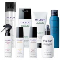 Milbon Top Sellers Bundle GWP 8 pc.