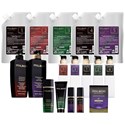 Milbon GOLD Haircare Select Intro 79 pc.