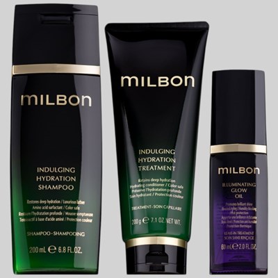 Milbon GOLD Save 15% on Bestsellers