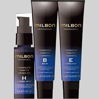 Milbon GOLD Save 15% on All In-Salon Treatments