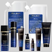 Milbon GOLD Save 15% on ENHANCING VIVACITY Items