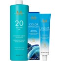MOROCCANOIL Rhapsody 10 Permanent Cream Salon Intro