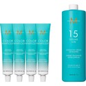 MOROCCANOIL GOLD VIOLET/VIOLET GOLD RHAPSODY SMALL INTRO