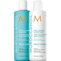 MOROCCANOIL Buy 4 FRIZZ CONTROL SHAMPOO OR CONDITIONER, Get 1 FREE!