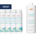 MOROCCANOIL GOLD VIOLET/VIOLET GOLD CALYPSO SMALL INTRO