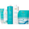 MOROCCANOIL GOLD VIOLET/VIOLET GOLD LARGE INTRO