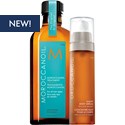 MOROCCANOIL GOOD TO GLOW DUO - ORIGINAL 2 pc.