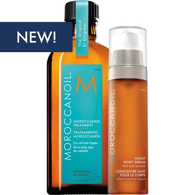 MOROCCANOIL GOOD TO GLOW DUO - ORIGINAL 2 pc.