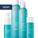 MOROCCANOIL TURN THE VOLUME UP 8 pc.