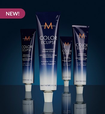 MOROCCANOIL Permanent Cream Color
