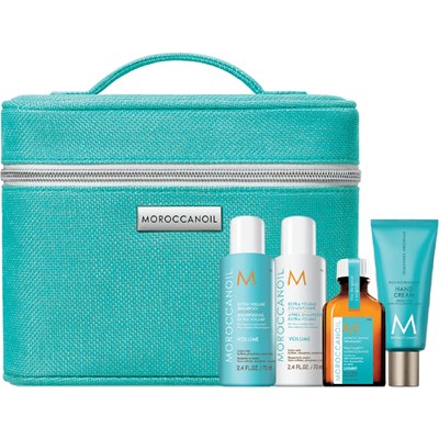 MOROCCANOIL Volume Travel Set 5 pc.
