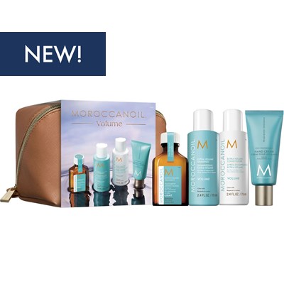 MOROCCANOIL Volume Travel Set 5 pc.