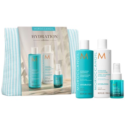 MOROCCANOIL HYDRATING Spring Gift Set 4 pc.
