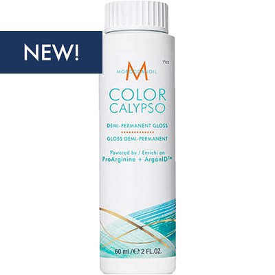 MOROCCANOIL Demi-Permanent Gloss