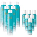 MOROCCANOIL DARK TONES Small Kit 12 pc.