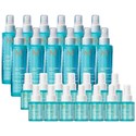MOROCCANOIL FRIZZ SHIELD Large Kit 26 pc.