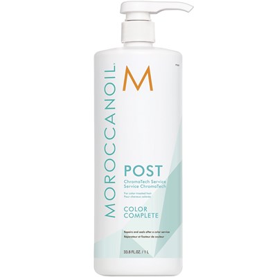 MOROCCANOIL ChromaTech POST Liter