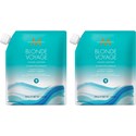 MOROCCANOIL Buy 1 BLONDE VOYAGE POWDER LIGHTENER 17.6 oz., Get 1 FREE! 2 pc.