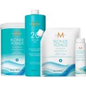 MOROCCANOIL BLONDE VOYAGE SMALL INTRO 15 pc.