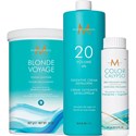 MOROCCANOIL BLONDE VOYAGE SMALL INTRO 13 pc.