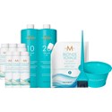 MOROCCANOIL BRONZE LOYALTY HAIRCOLOR INTRO 72 pc.