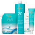 MOROCCANOIL BRONZE LOYALTY HAIRCOLOR INTRO
