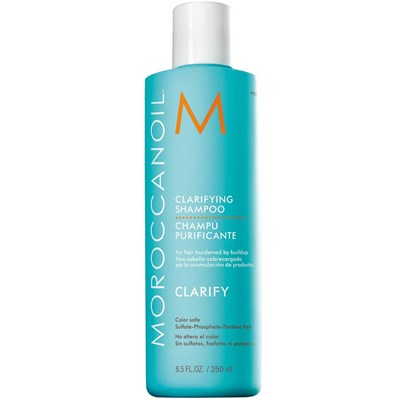 MOROCCANOIL CLARIFYING SHAMPOO 8.5 Fl. Oz.