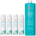 MOROCCANOIL COLOR CALYPSO GLOSS INTENSE SHADES TRY ME KIT