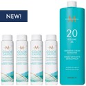 MOROCCANOIL COLOR CALYPSO GLOSS INTENSE SHADES TRY ME KIT